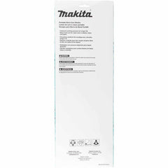 Makita T-05599 44-7/8" 24 TPI Bi-Metal Portable Band Saw Blade, 3/pk