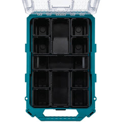 Makita T-90059 MAKTRAK Low-Profile Medium Organizer