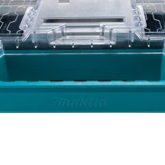 Makita T-90059 MAKTRAK Low-Profile Medium Organizer