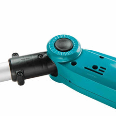 Makita XAU03Z 18V LXT Lithium-Ion Brushless Cordless 8" Extendable Articulating Pole Saw, Tool Only
