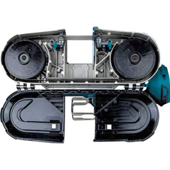 Makita XBP03Z 32-7/8" 18V LXT Compact Band Saw, Tool Only