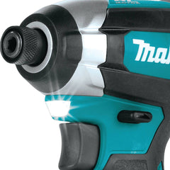 Makita XDT13Z 18V LXT Li-Ion Brushless Cordless Impact Driver Bare Tool