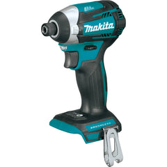 Makita XDT14Z 18V LXT Li-Ion Brushless Quick-Shift 3-Speed Impact Driver Bare Tool