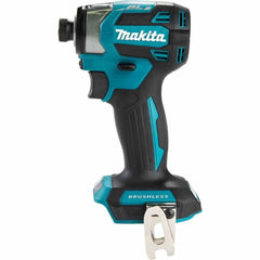Makita XDT20Z 18V LXT Lithium-Ion Brushless Cordless Quick-Shift Mode 4-Speed Impact Driver