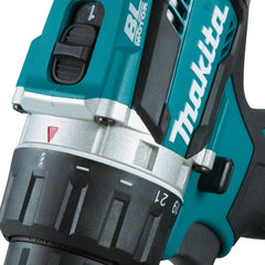 Makita XFD12Z 18V LXT Li-Ion Brushless Cordless 1/2" Driver-Drill Bare Tool