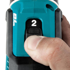 Makita XFD131 18V LXT Compact Brushless 1/2 in. Driver-Drill Kit (3.0Ah)