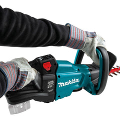 Makita XHU07Z 18V LXT Brushless Cordless 24" Hedge Trimmer, Tool Only