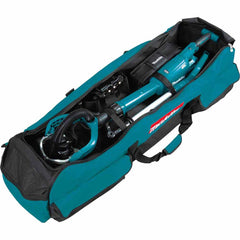 Makita XLS01ZX1 18V LXT Lithium-Ion Brushless Cordless 9" Drywall Sander, AWS Capable, Tool Only