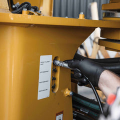 Makita XPG01S1 18V LXT® Lithium-Ion Cordless Grease Gun Kit (3.0Ah)