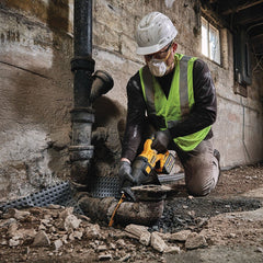 DeWalt DCS389X1 60V Max Brushless Recip Saw Kit