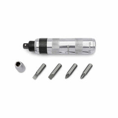 Gearwrench 1140D 6 Piece 3/8" Drive Impact Driver Set