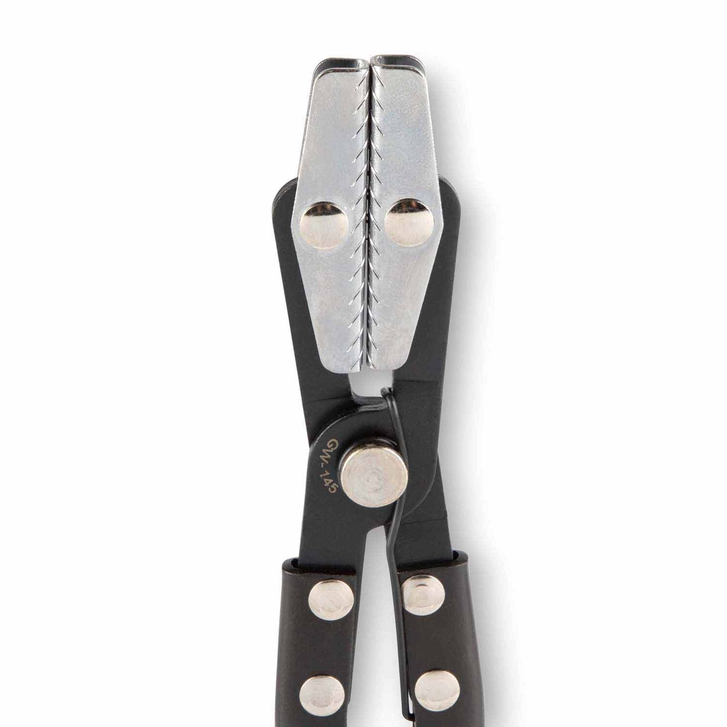 Gearwrench 145 Automatic Locking Ratcheting Hose Pinch Off Pliers