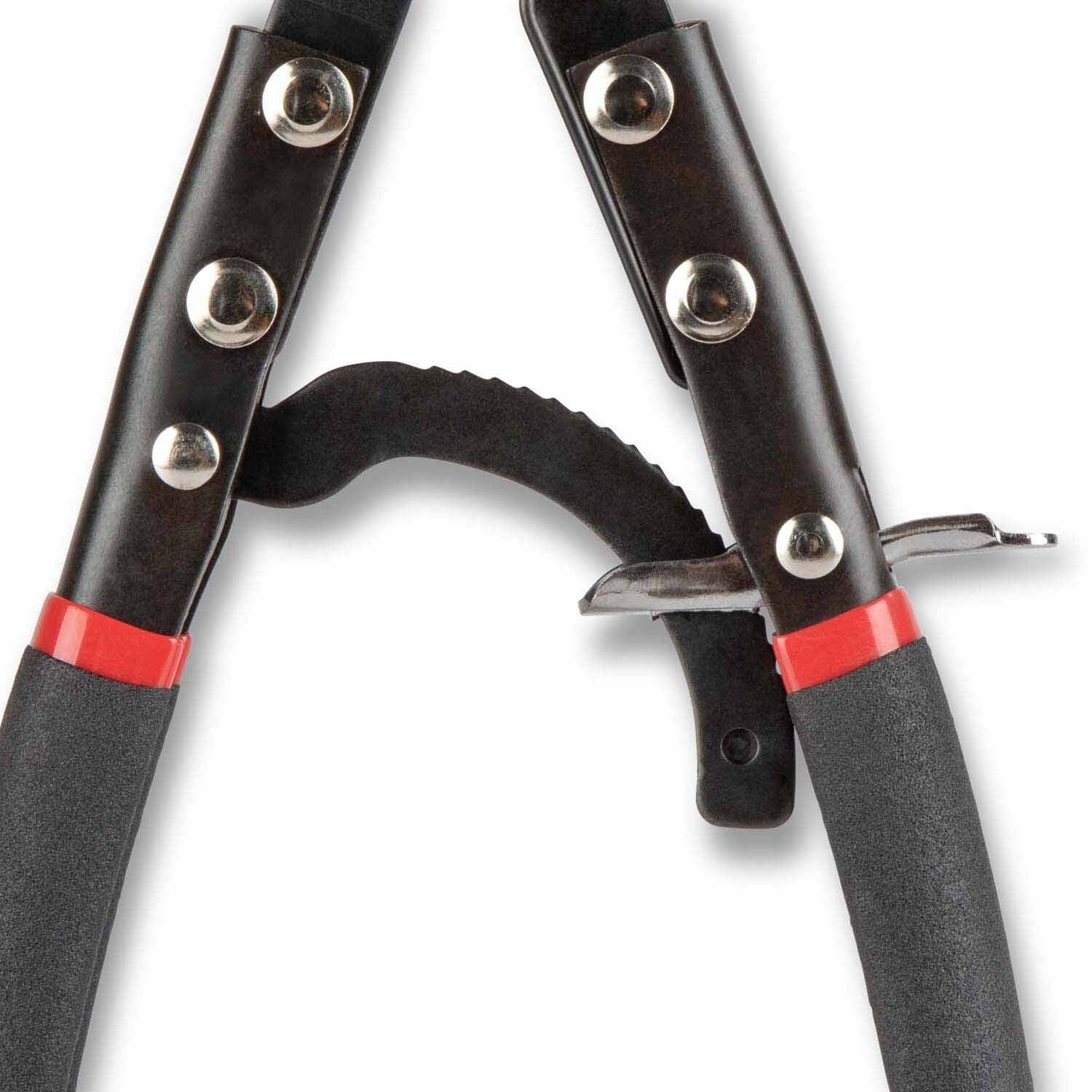Gearwrench 145 Automatic Locking Ratcheting Hose Pinch Off Pliers