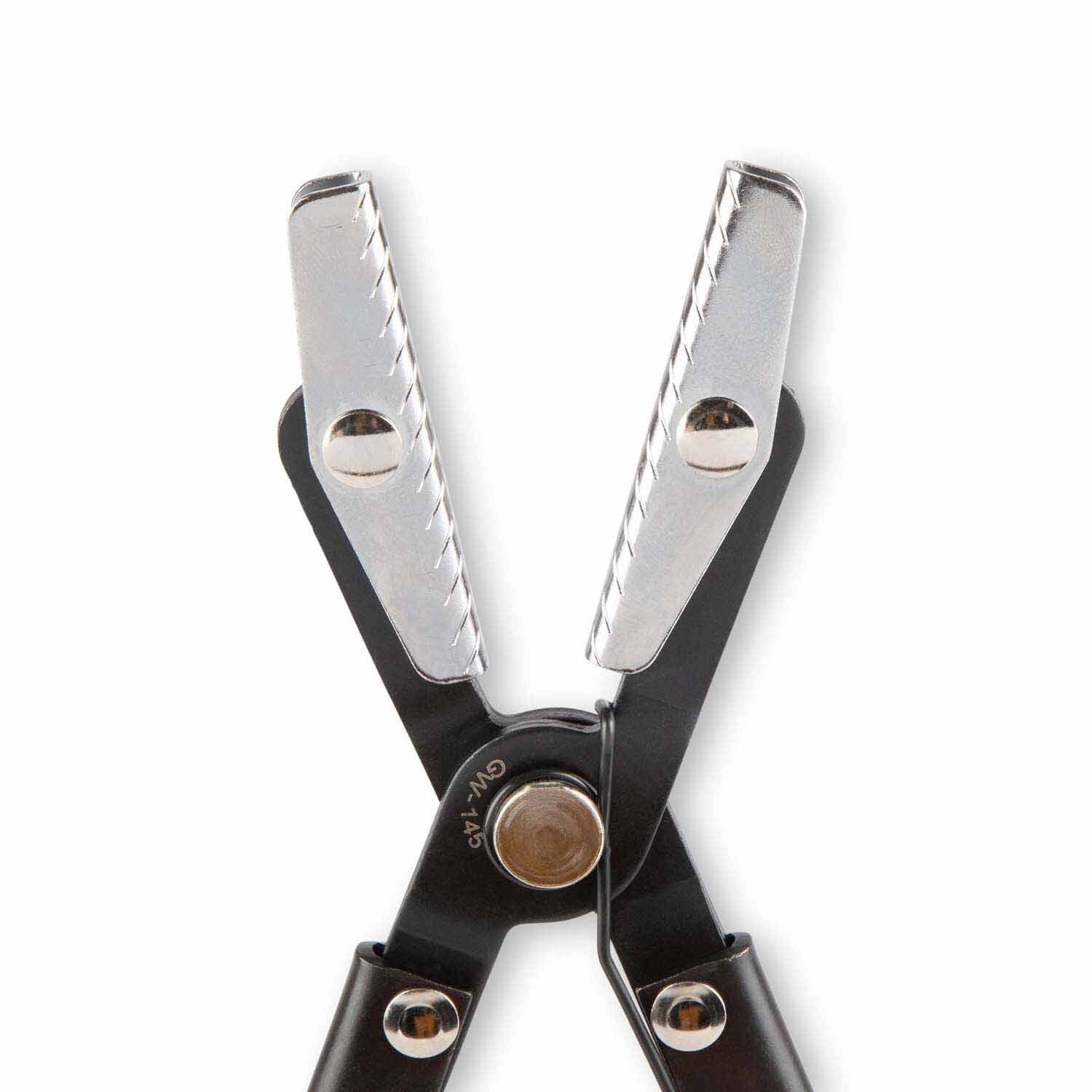 Gearwrench 145 Automatic Locking Ratcheting Hose Pinch Off Pliers