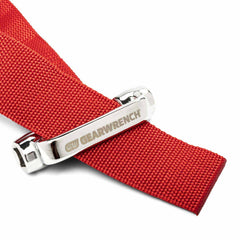 Gearwrench 3529D Heavy-Duty Oil Filter Strap Wrench