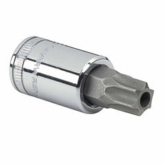 Gearwrench 80456D 3/8" Drive Tamper-Proof Torx Bit Socket T40