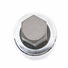 Gearwrench 80657 1/2" Drive Hex Bit SAE Socket 3/4"