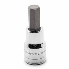 Gearwrench 80660 1/2" Drive Hex Bit Metric Socket 10mm