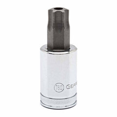 Gearwrench 80668 1/2" Drive Tamper-Proof Torx Bit Socket T60