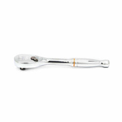 Gearwrench 81011T 1/4" Drive 90-Tooth Teardrop Ratchet 5"