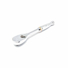 Gearwrench 81011T 1/4" Drive 90-Tooth Teardrop Ratchet 5"