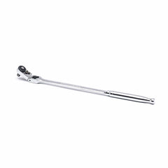 Gearwrench 81032 45 Pc. 1/4" Drive 6 Point Standard Metric Slim Head Mechanics Tool Set