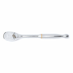 Gearwrench 81211T 3/8" Drive 90-Tooth Teardrop Ratchet 8"