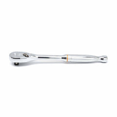 Gearwrench 81211T 3/8" Drive 90-Tooth Teardrop Ratchet 8"