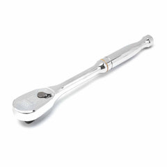 Gearwrench 81211T 3/8" Drive 90-Tooth Teardrop Ratchet 8"