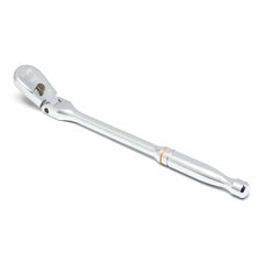 Gearwrench 81215T 3/8" Drive 90-Tooth Flex Head Teardrop Ratchet 11"