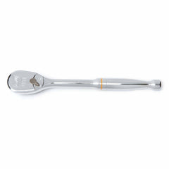 Gearwrench 81304T 1/2" Drive 90-Tooth Teardrop Ratchet 11"