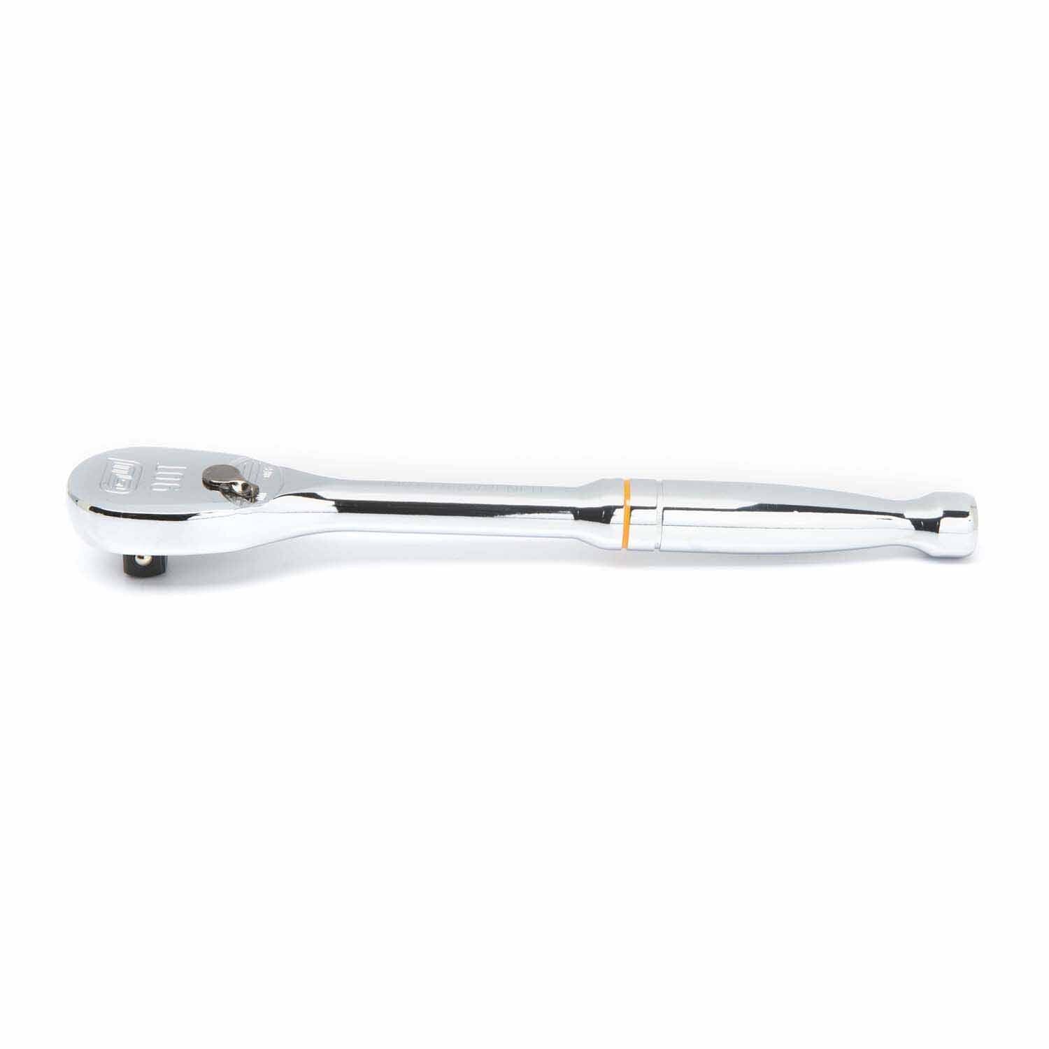 Gearwrench 81304T 1/2" Drive 90-Tooth Teardrop Ratchet 11"