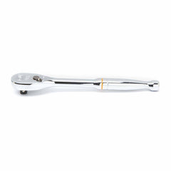 Gearwrench 81304T 1/2" Drive 90-Tooth Teardrop Ratchet 11"