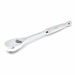 Gearwrench 81304T 1/2" Drive 90-Tooth Teardrop Ratchet 11"