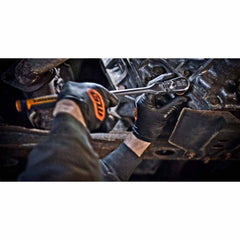 Gearwrench 81372T 1/2" Drive 90-Tooth Locking Flex Head Ratchet
