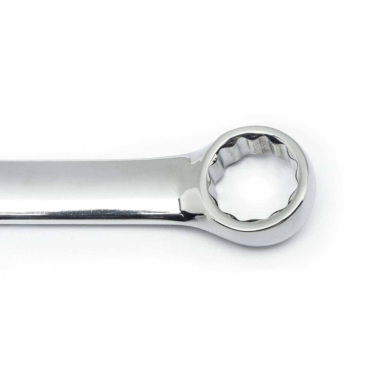 Gearwrench 81734 1-1/8" 12 Point Long Pattern Combination Wrench