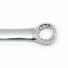 Gearwrench 81734 1-1/8" 12 Point Long Pattern Combination Wrench