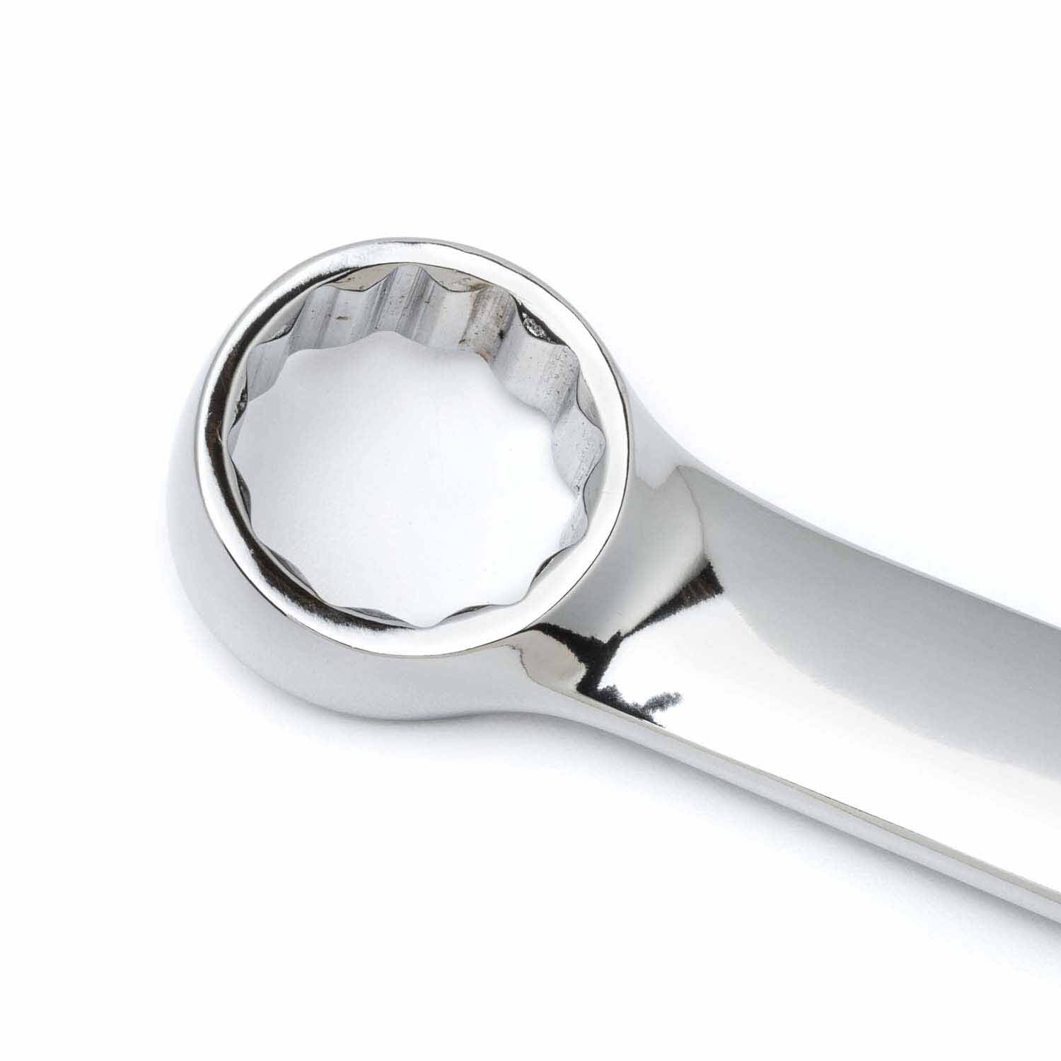 Gearwrench 81734 1-1/8" 12 Point Long Pattern Combination Wrench
