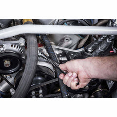 Gearwrench 81734 1-1/8" 12 Point Long Pattern Combination Wrench