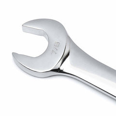 Gearwrench 81735 1-1/4" 12 Point Long Pattern Combination Wrench