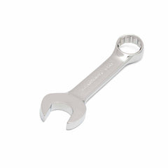 Gearwrench 81904 10 Pc. 12 Point Stubby Combination Metric Wrench Set