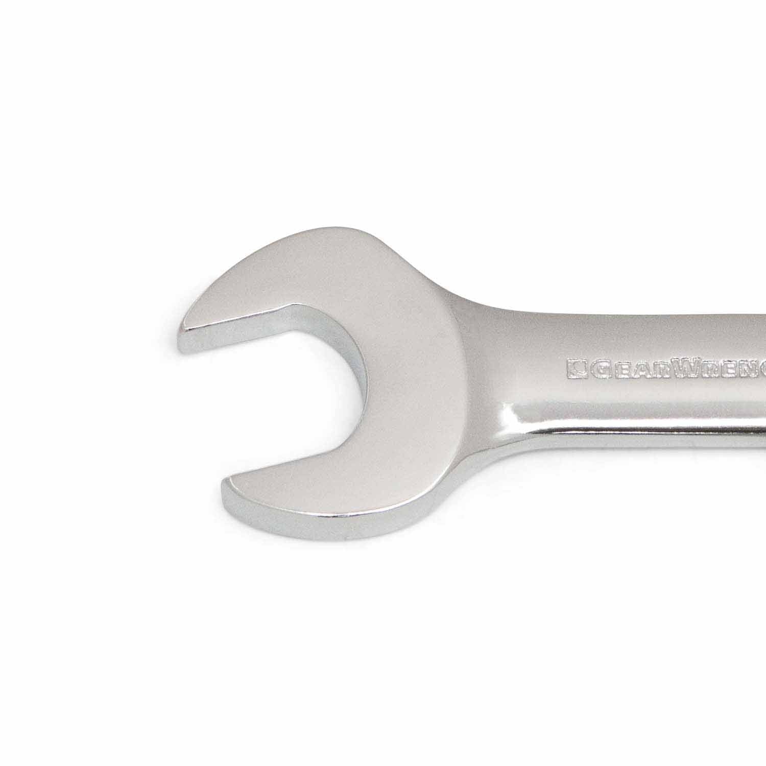 Gearwrench 81904 10 Pc. 12 Point Stubby Combination Metric Wrench Set