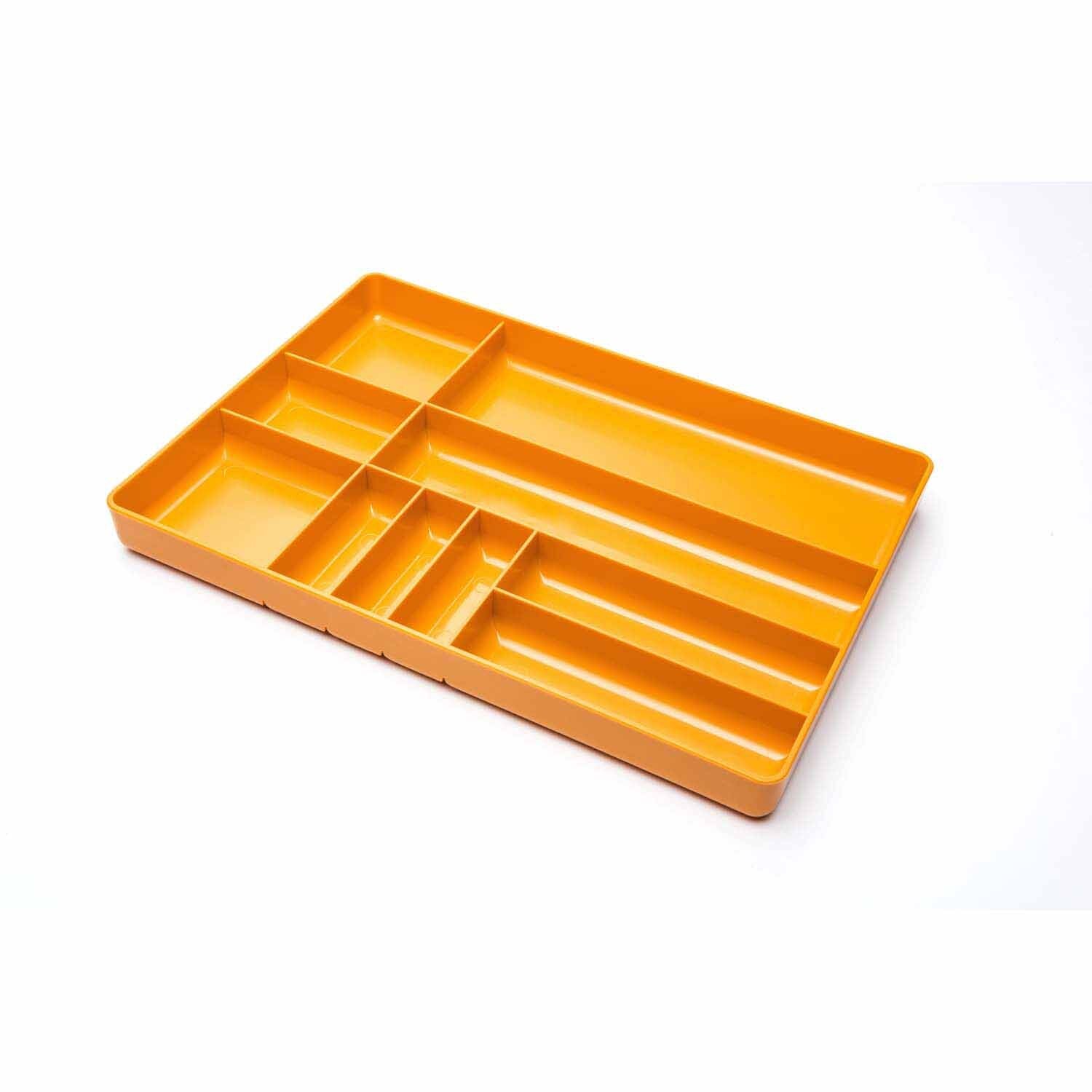 Gearwrench 83117 Universal Tool and Parts Tray for Organizing Tools and Parts