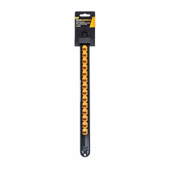 Gearwrench 83127 3/8" Drive Magnetic Socket Rail Includes 14 Clips