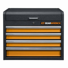 Gearwrench 83240 26" 4 Drawer GSX Series Tool Chest
