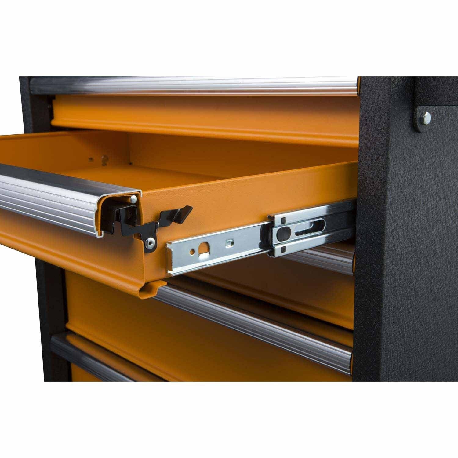 Gearwrench 83240 26" 4 Drawer GSX Series Tool Chest