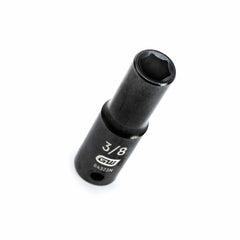 Gearwrench 84323N 3/8" Drive 6 Point Deep Impact SAE Socket