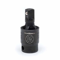 Gearwrench 84440 3/8" Drive X-Core Pinless Impact Universal Joint