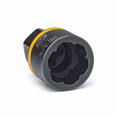 Gearwrench 84765 3/8" Drive Bolt Biter Impact Extraction Socket 13 mm (1/2")