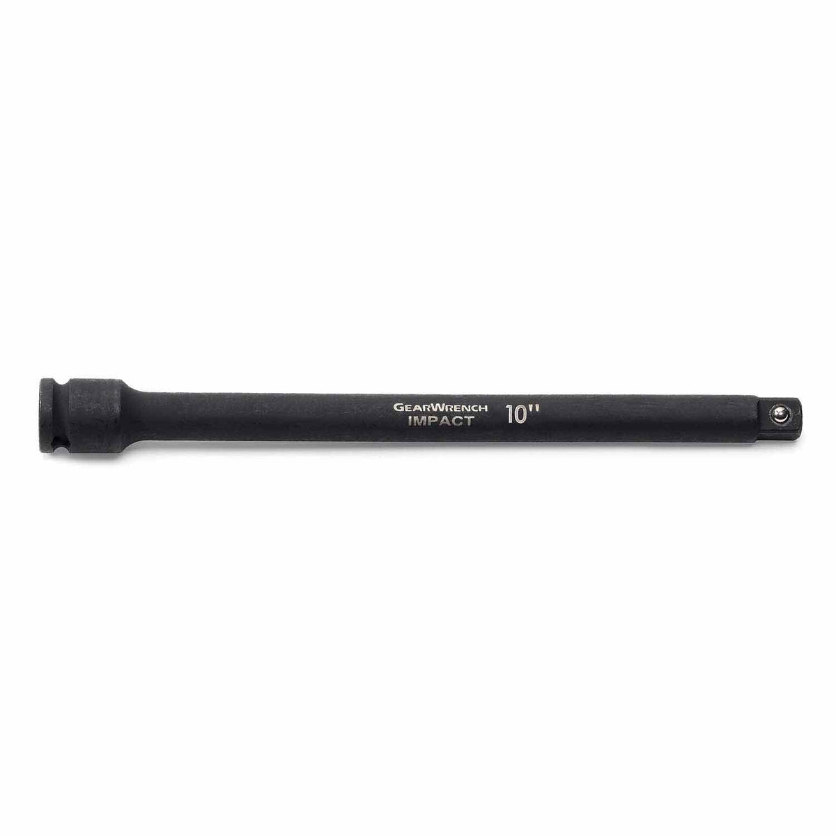 Gearwrench 84885 3/4" Drive Impact Extension 6" for Professional Use
